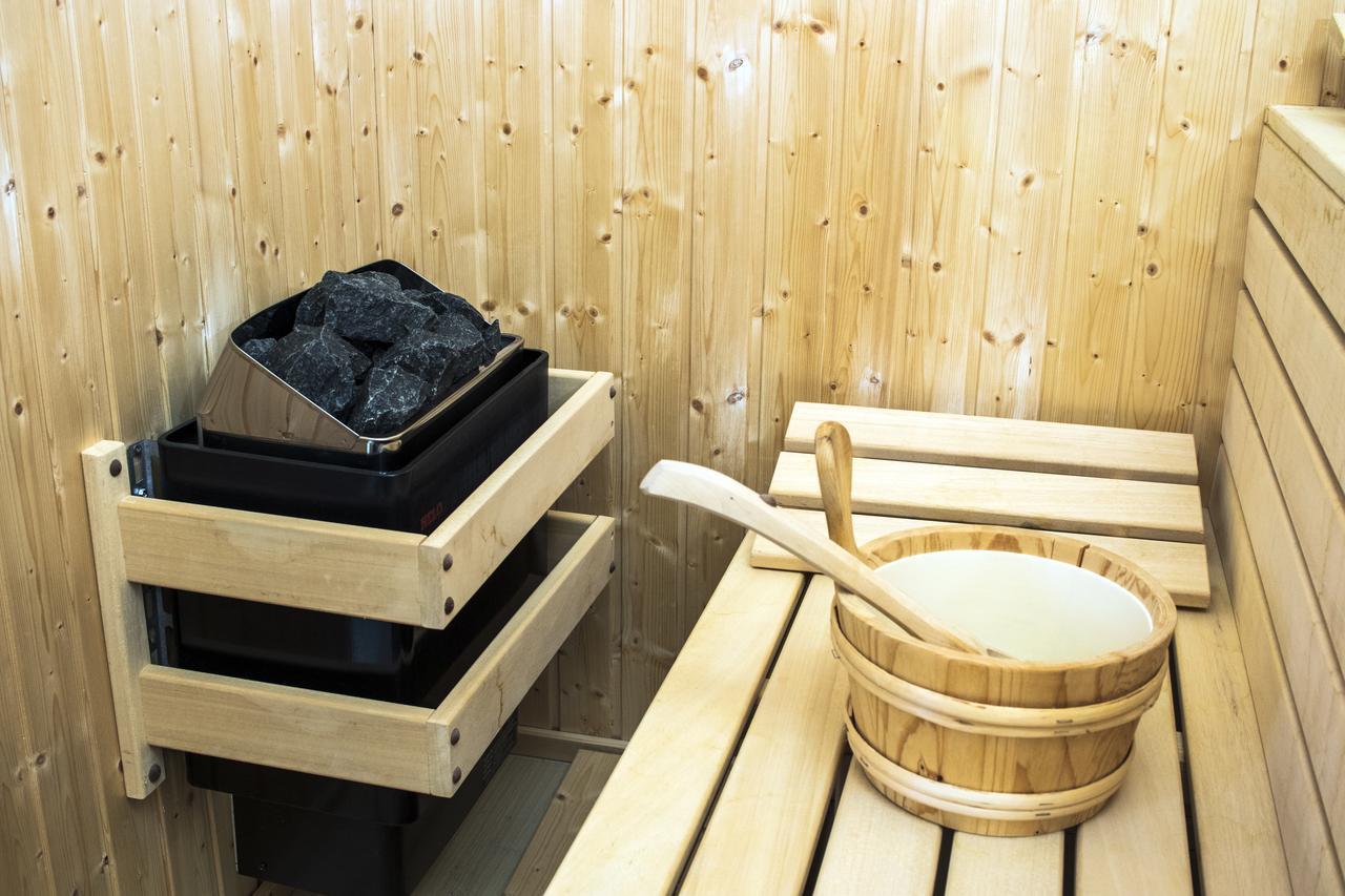 Boutique Hotel The White Pine Samokov Exterior foto